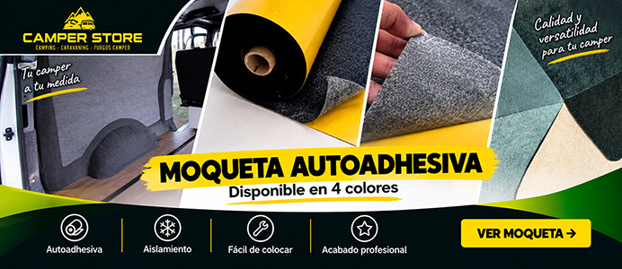 MOQUETA